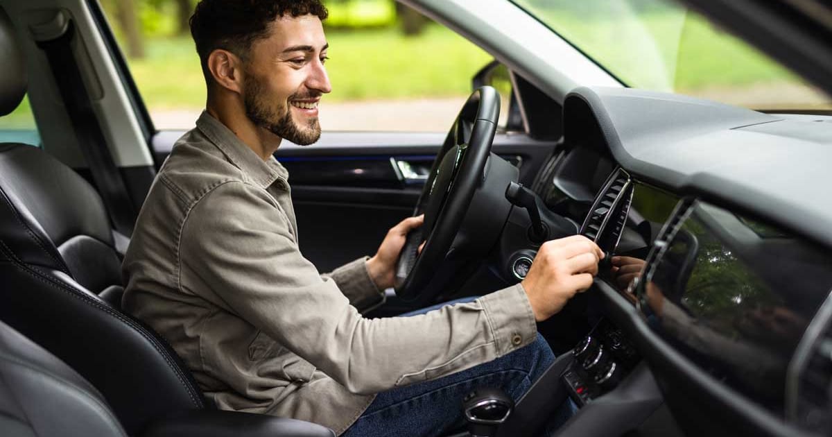 Behind the Wheel: Does Your Auto Insurance Cover Other Drivers?