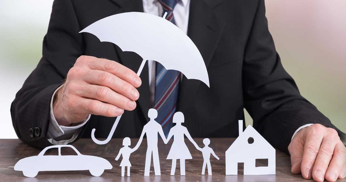 Smart Money Moves: Why Every Adult Needs an Umbrella Insurance Policy