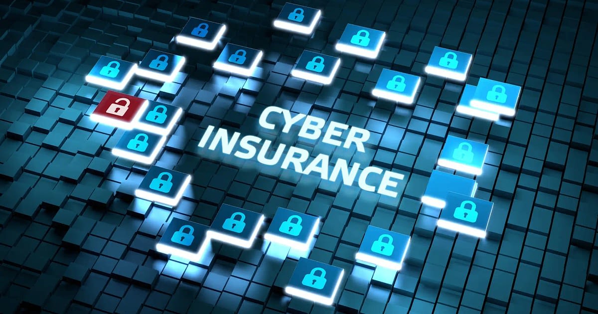 The Crucial Role of Cyber Insurance in Safeguarding Your Business