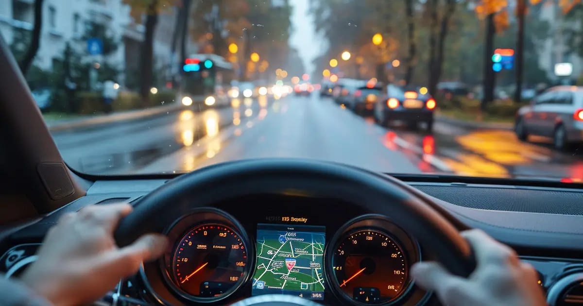 The Impact of Ridesharing on Insurance: What Drivers Need to Know