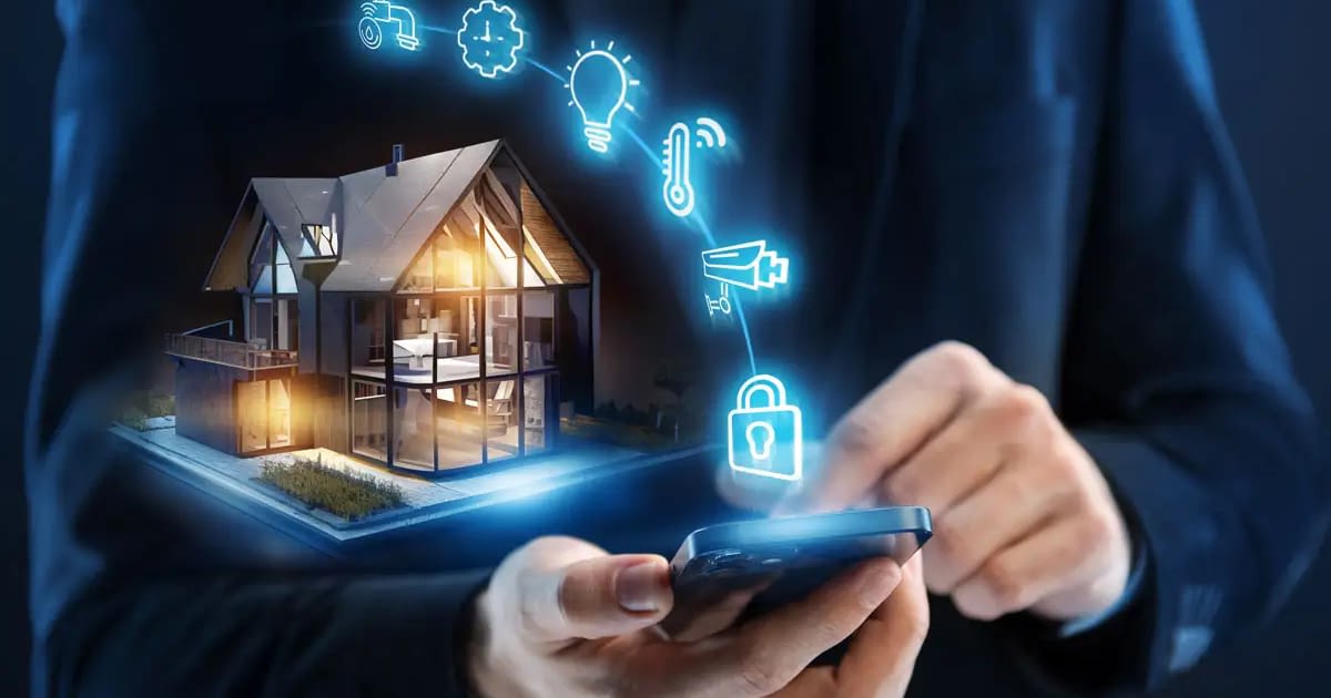 Smart Home Devices and Insurance Discounts: Do They Really Save You Money?