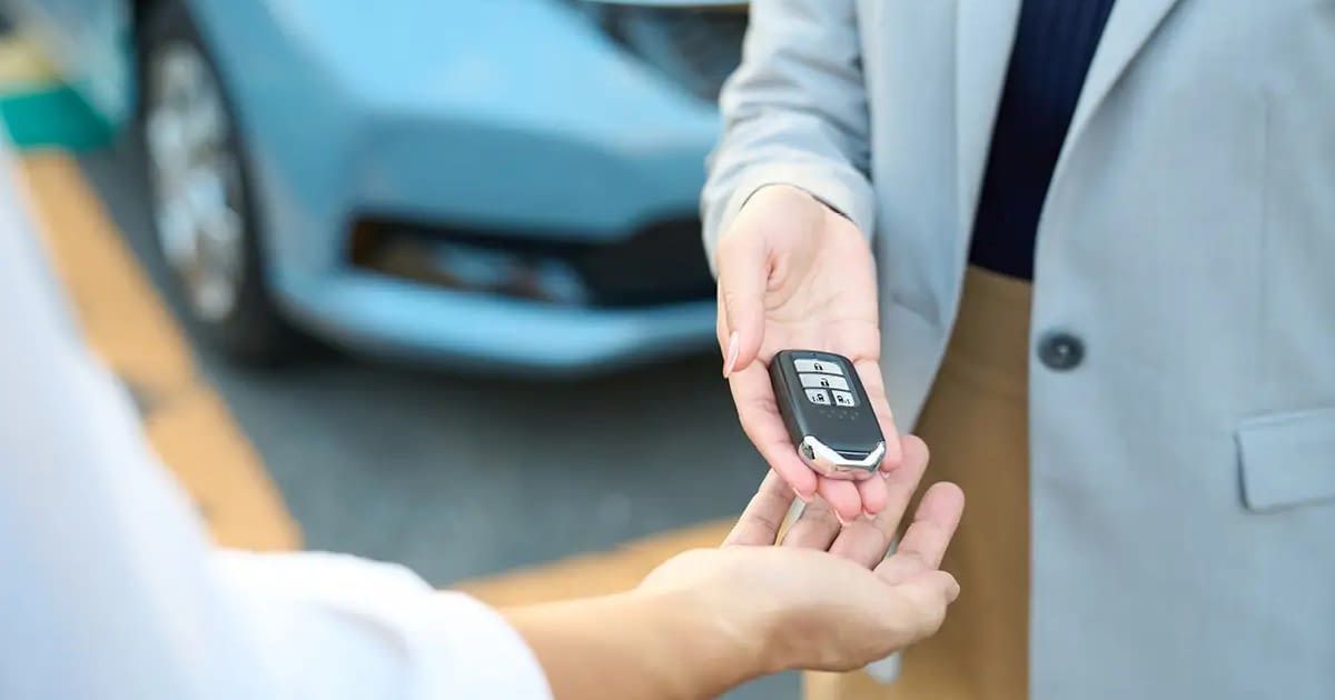 What Happens If You Let Someone Else Drive Your Car: Understanding Coverage