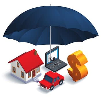 Personal umbrella insurance covers where home, auto and other insurance coverages stop