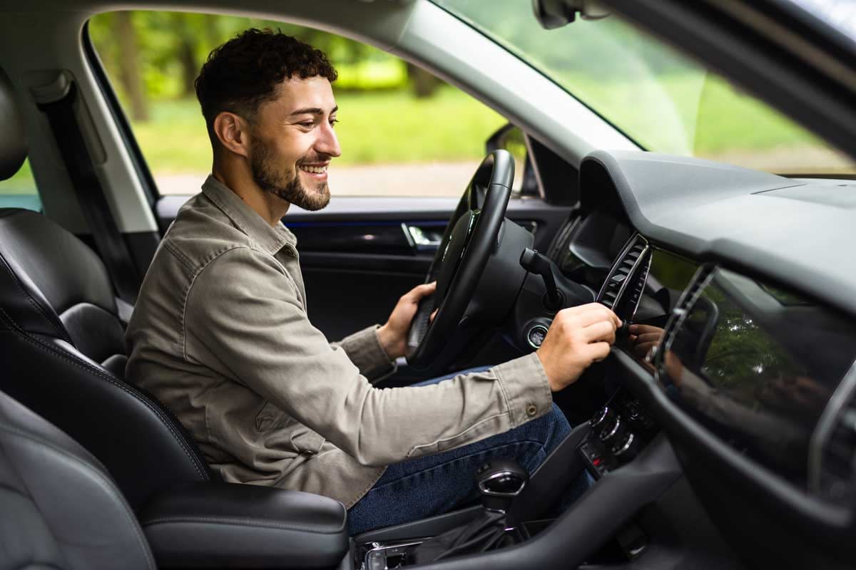 Behind the Wheel Does Your Auto Insurance Cover Other Drivers? Emery