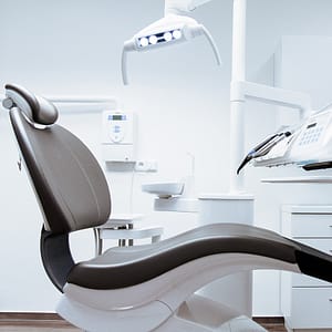 Dental office chair and equipment insurance