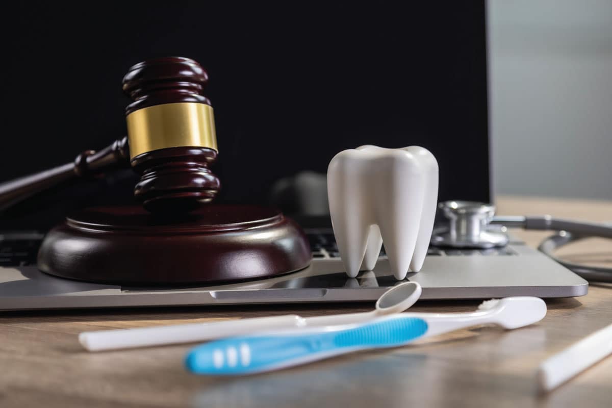 Safeguarding Your Future: The Vital Importance of Malpractice Insurance for Dental Students