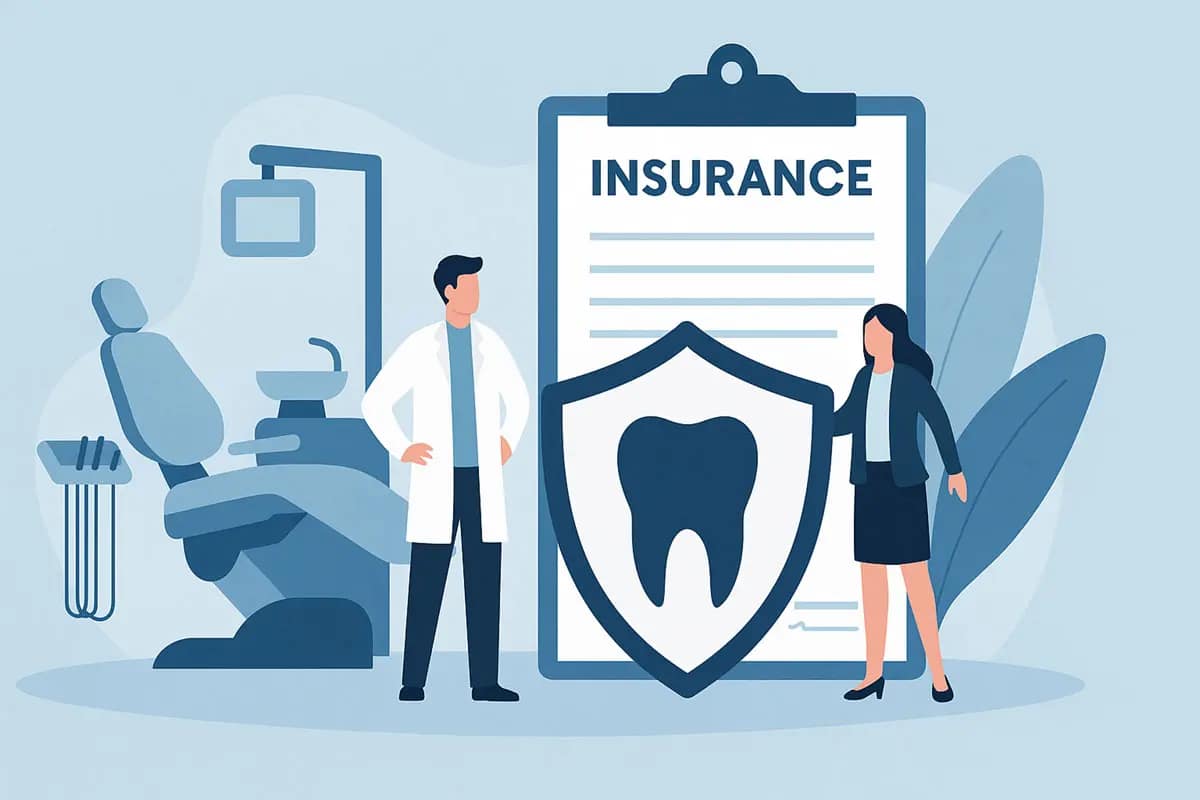 Key Person Insurance: Safeguarding the Future of Your Practice