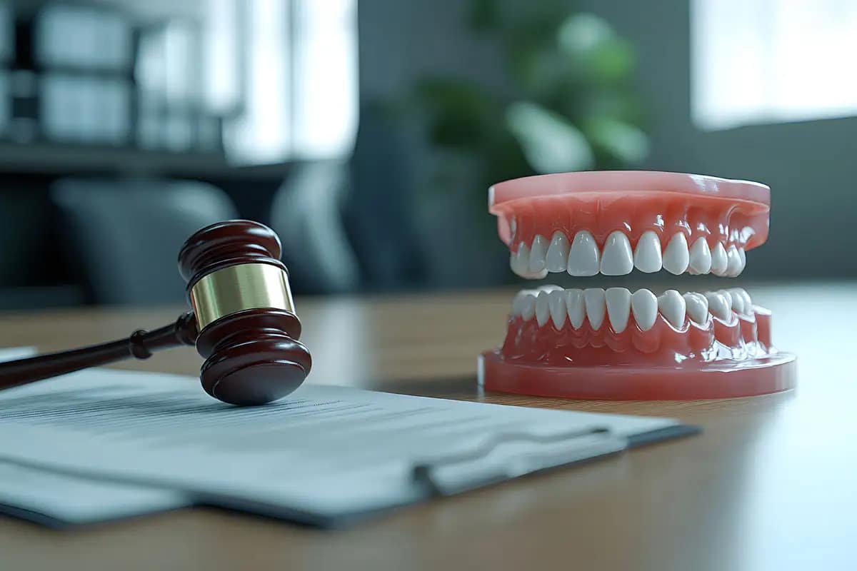 Protecting Your Practice from Employment-Related Lawsuits