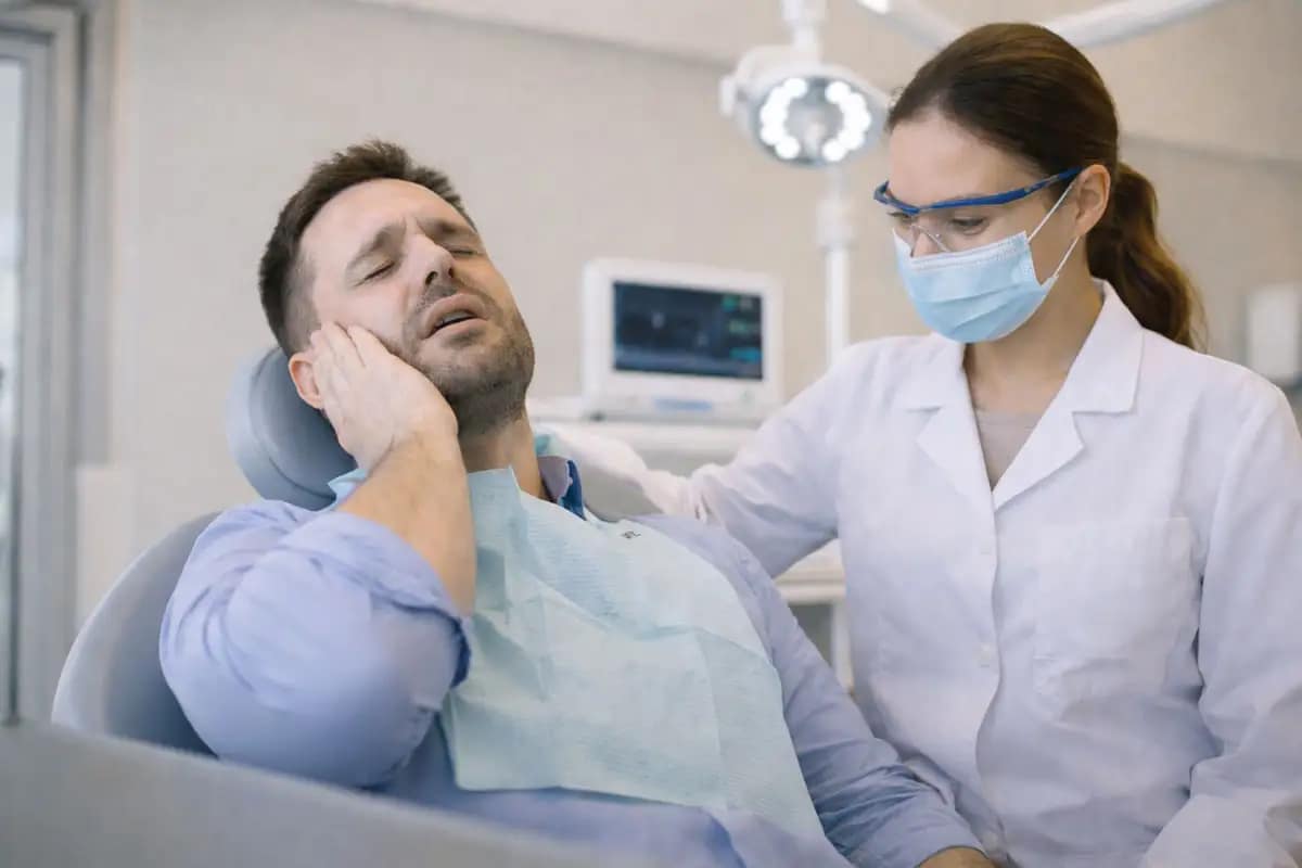 How to Handle a Patient Injury in the Chair: Insurance Steps to Take Immediately