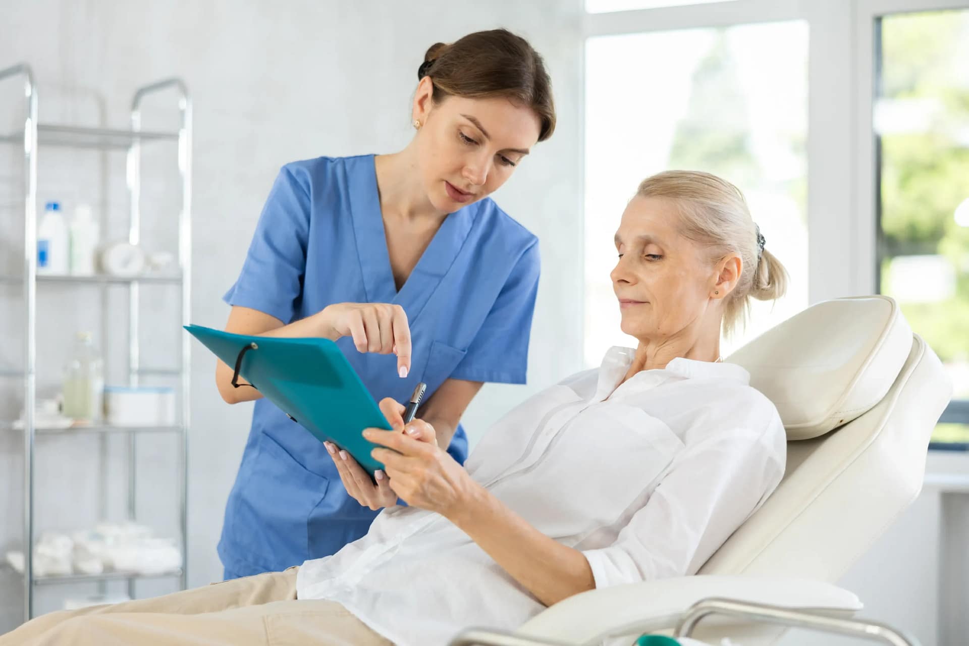 Informed Consent and Insurance Claims: Where Liability Begins and Ends