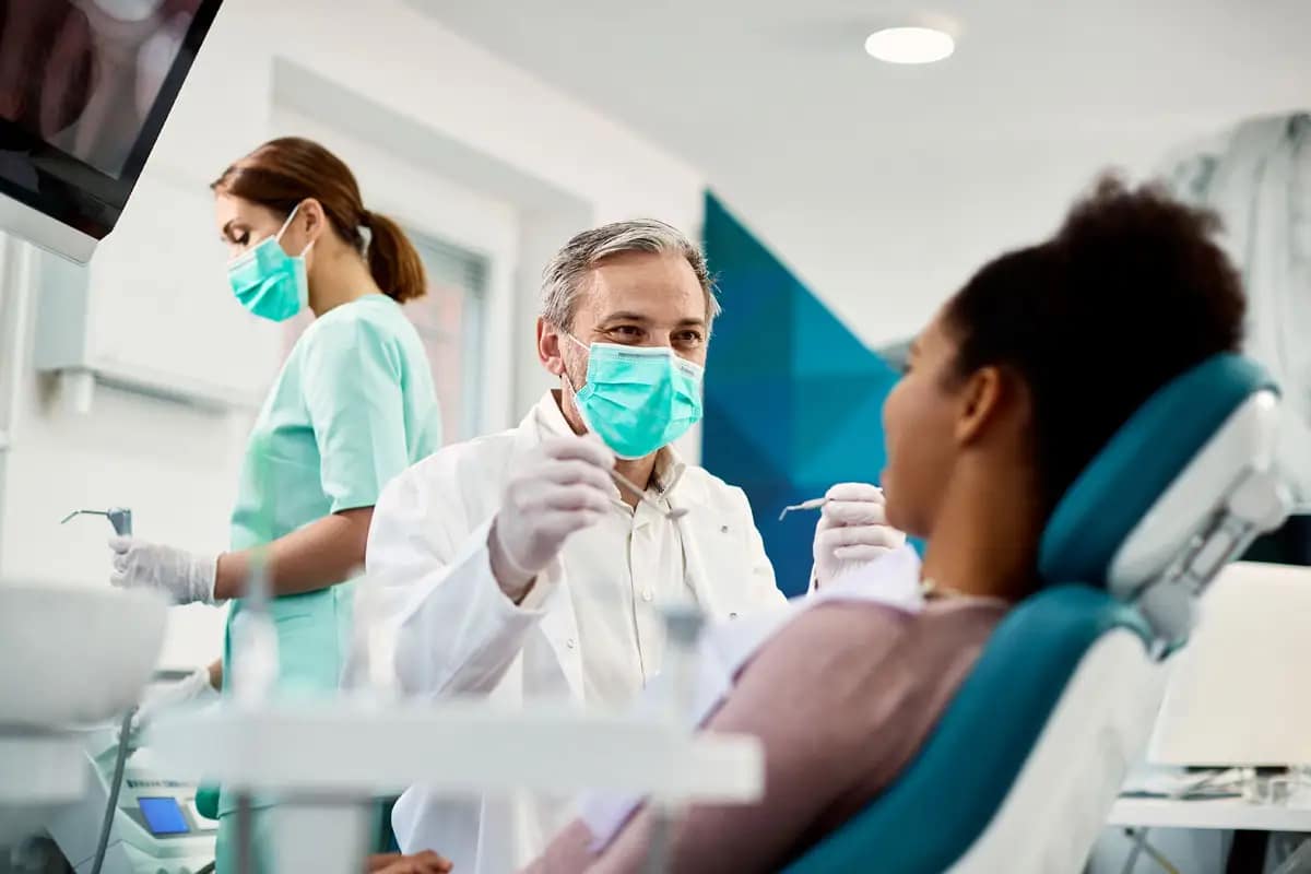 Risk-Proofing Your Practice: Common OSHA Violations in Dental Settings